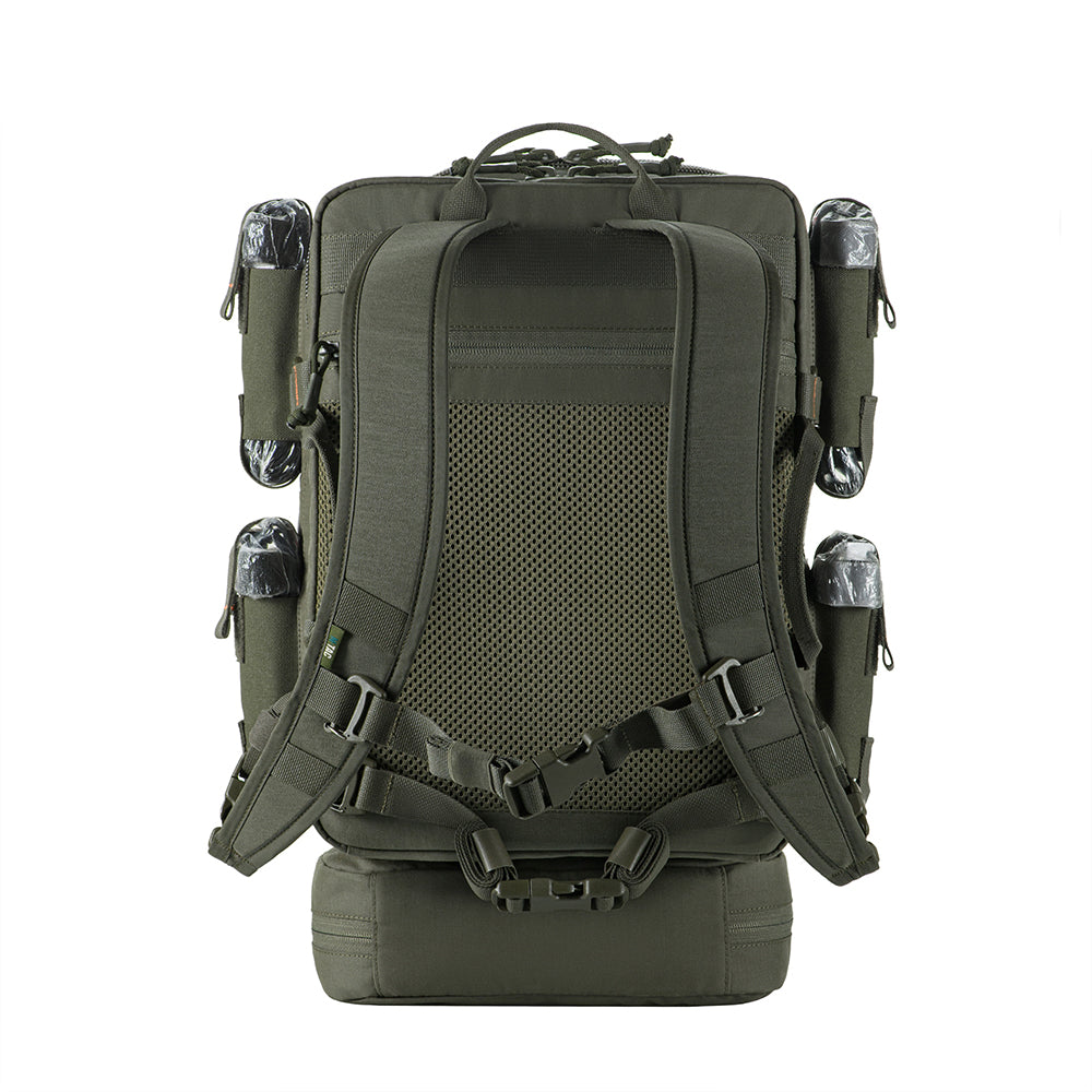M-Tac Combat Medic-ryggsäck Elite