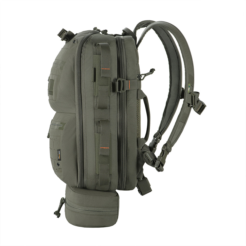 M-Tac Combat Medic-ryggsäck Elite