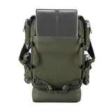 M-Tac Combat Medic-ryggsäck Elite