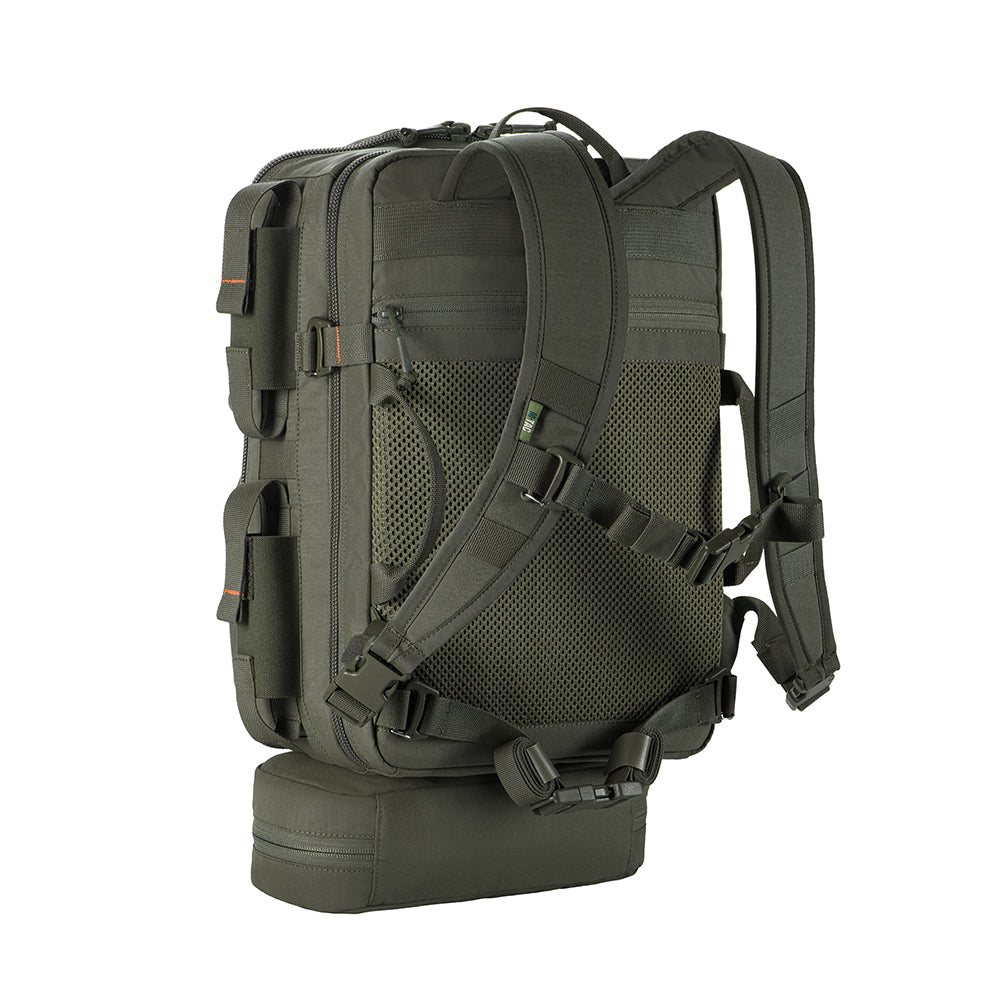 M-Tac Combat Medic-ryggsäck Elite