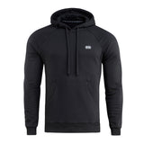 M-Tac Cotton Raglan Hard Hoodie