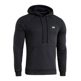 M-Tac Cotton Raglan Hard Hoodie