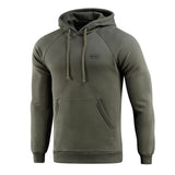 M-Tac Cotton Raglan Hard Hoodie