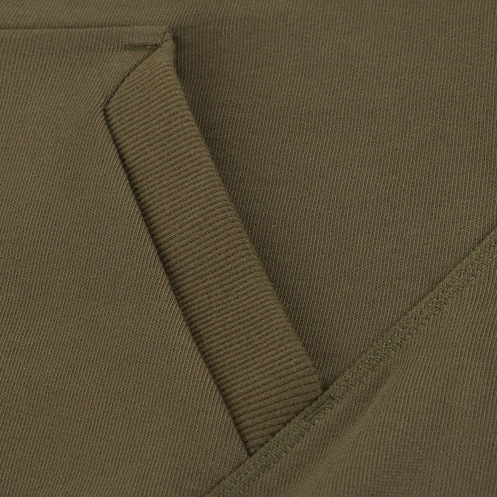 M-Tac Cotton Raglan Hard Hoodie