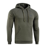 M-Tac Cotton Raglan Hard Hoodie