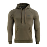 M-Tac Cotton Raglan Hard Hoodie