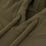 M-Tac Cotton Raglan Hard Hoodie