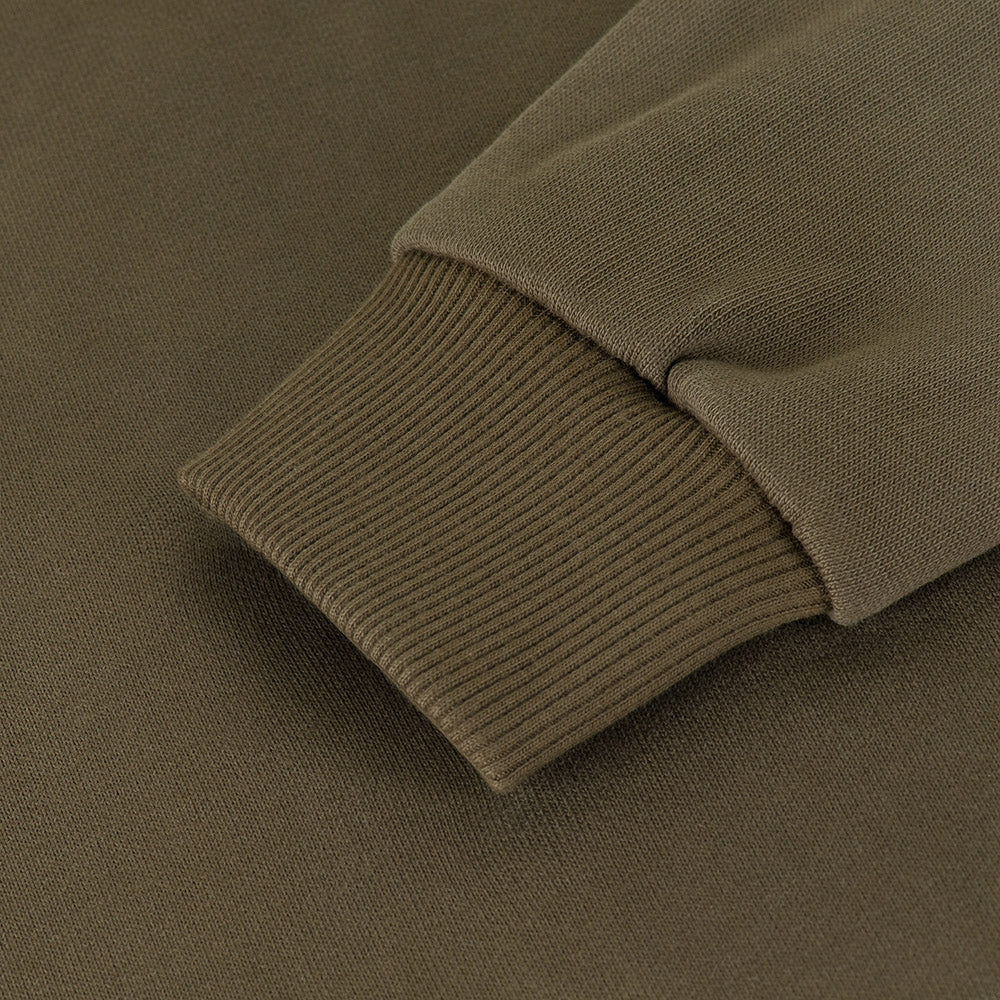 M-Tac Cotton Raglan Hard Hoodie