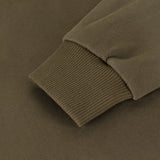 M-Tac Cotton Raglan Hard Hoodie