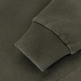 M-Tac Cotton Raglan Hard Hoodie