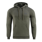 M-Tac Cotton Raglan Hard Hoodie