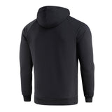 M-Tac Cotton Raglan Hard Hoodie
