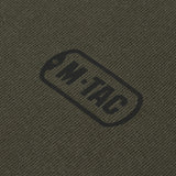 M-Tac Cotton Raglan Hard Hoodie