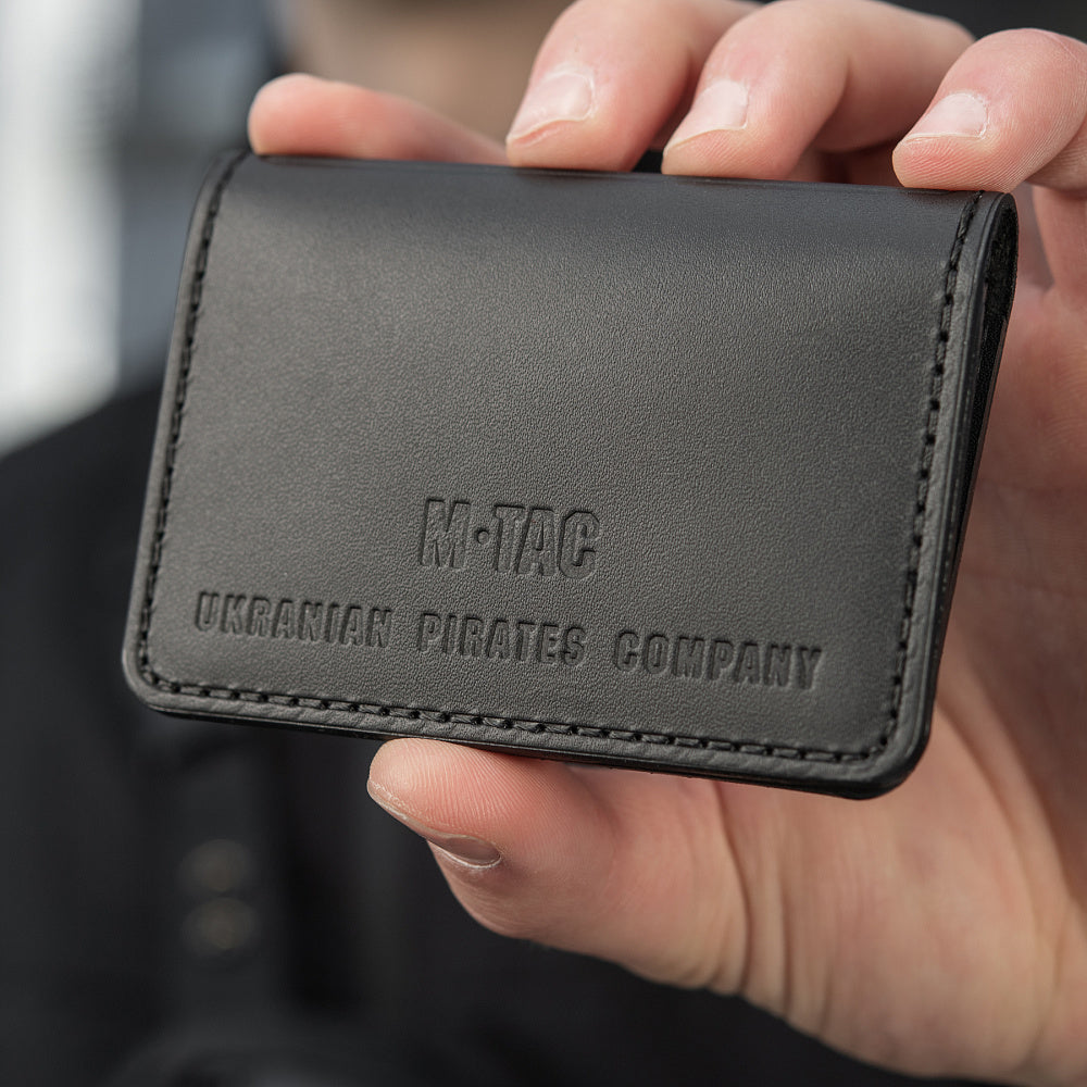 M-Tac fodral för ID-pass Pirate