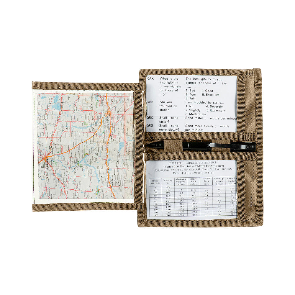 M-Tac Cover with Case Wrist