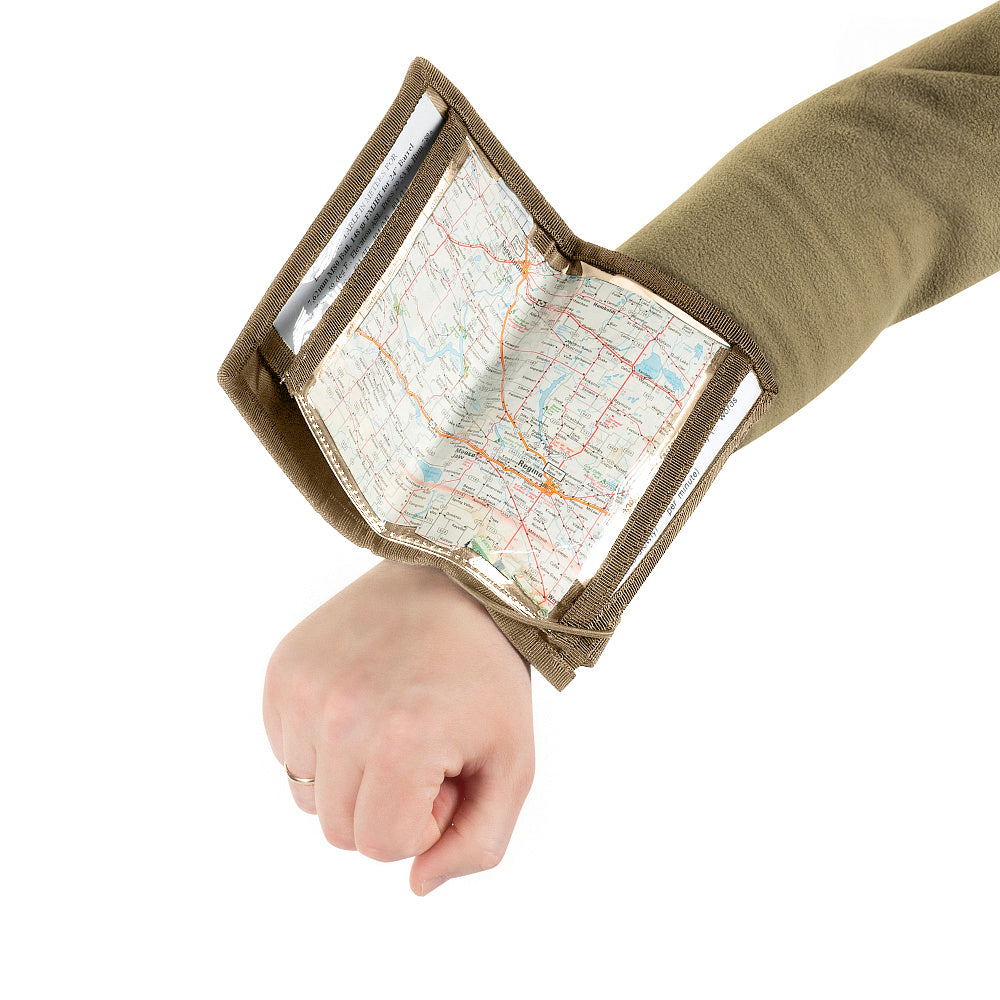 M-Tac Cover with Case Wrist