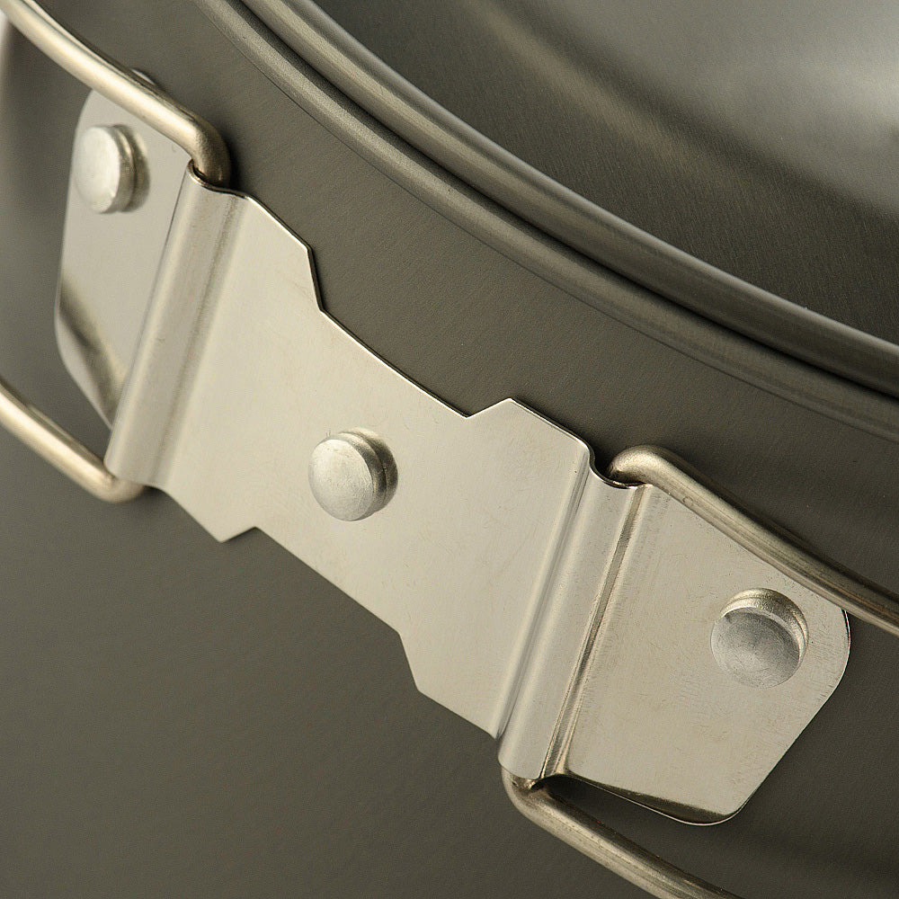 M-Tac Crockery Set For 4-5 People