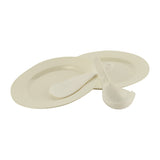 M-Tac Crockery Set For 4-5 People