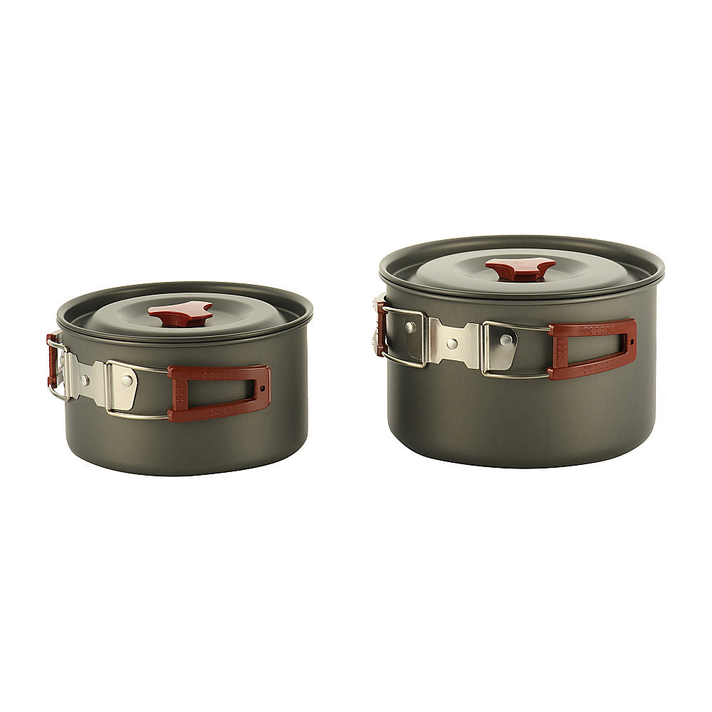 M-Tac Crockery Set For 4-5 People