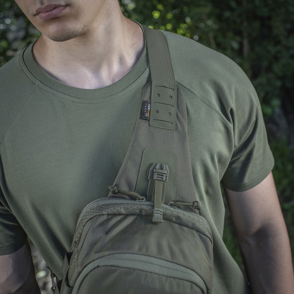 M-Tac Cross Bag Elite Hex