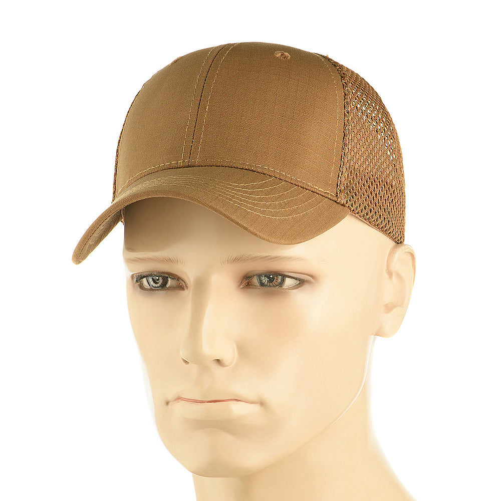 M-Tac Mesh Flex Ripstop Baseballkeps