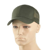 M-Tac Mesh Flex Ripstop Baseballkeps