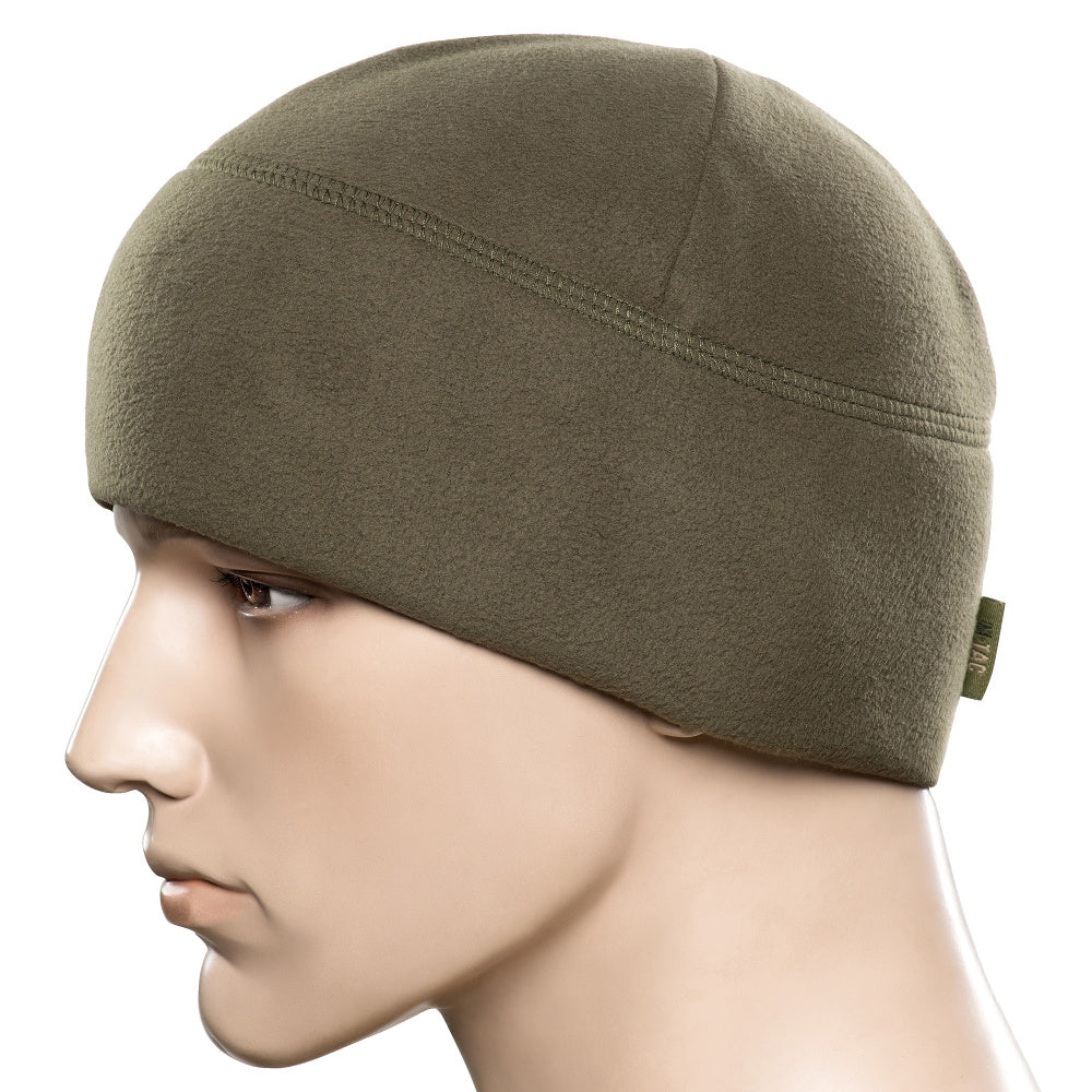 M-Tac Watch Cap Elite fleece (260g/m2) med Slimtex
