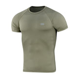 M-Tac T-shirt Ultra Light Polartec