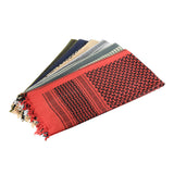 M-Tac Dense Shemagh-scarf