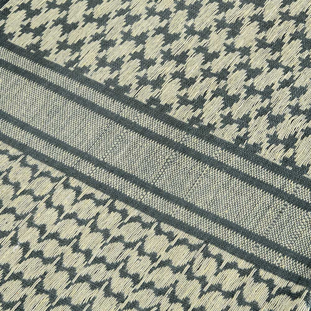 M-Tac Dense Shemagh-scarf