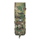 M-Tac Double AK Mag Pouch with Cover
