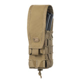 M-Tac Double AK Mag Pouch with Cover