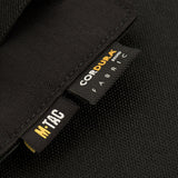 M-Tac dubbel magasinficka med hook-baksida