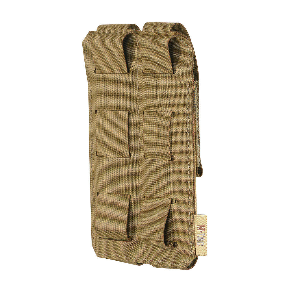 M-Tac dubbel ficka för APS Laser Cut pistolmagasin Gen.II