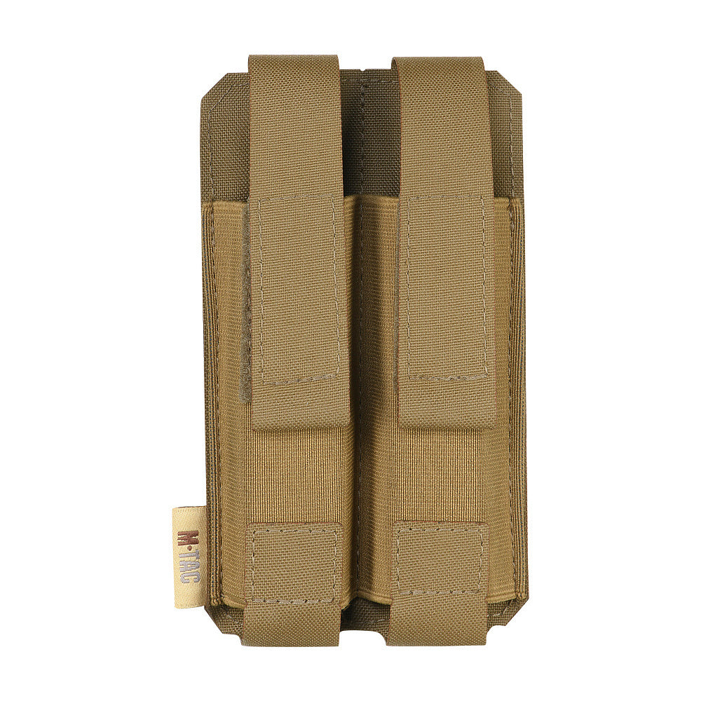 M-Tac dubbel ficka för APS Laser Cut pistolmagasin Gen.II