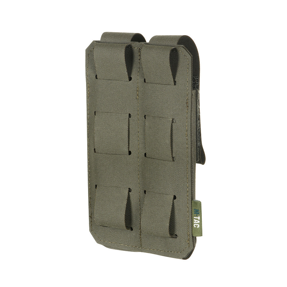 M-Tac dubbel ficka för APS Laser Cut pistolmagasin Gen.II