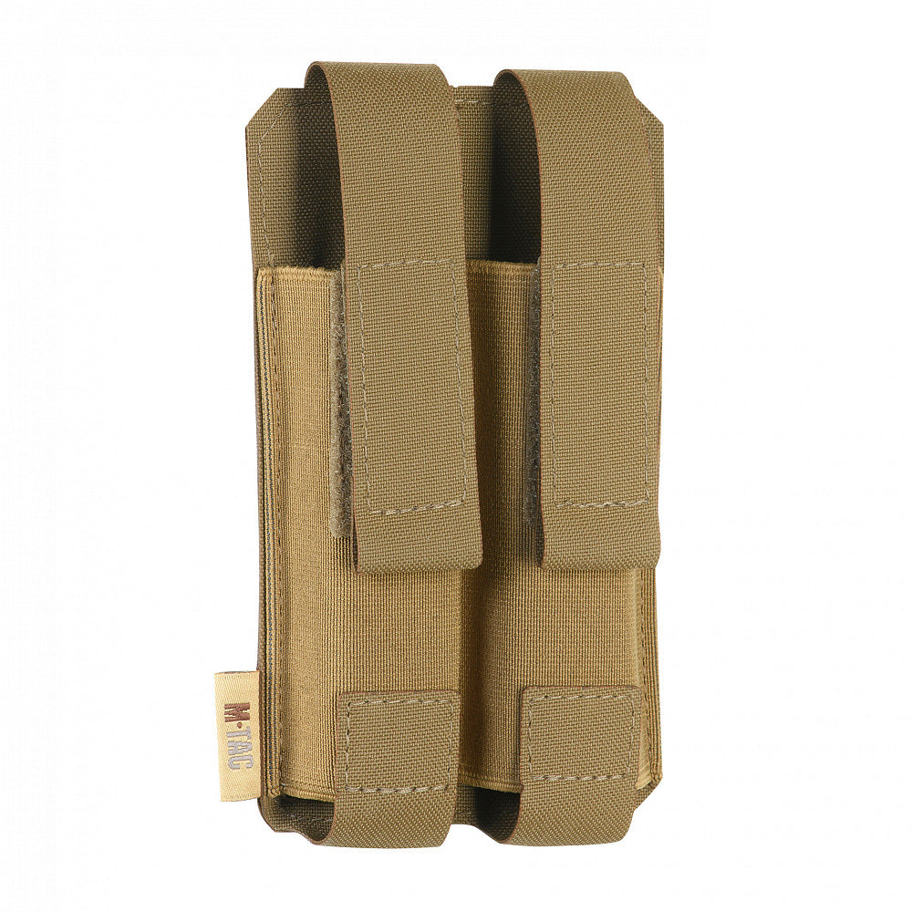 M-Tac dubbel ficka för APS Laser Cut pistolmagasin Gen.II