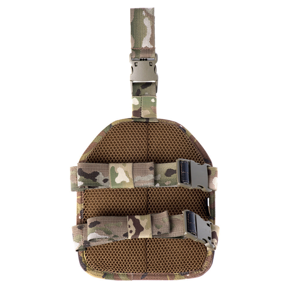M-Tac Lårplattform Gen.3