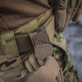 M-Tac Lårplattform Gen.3