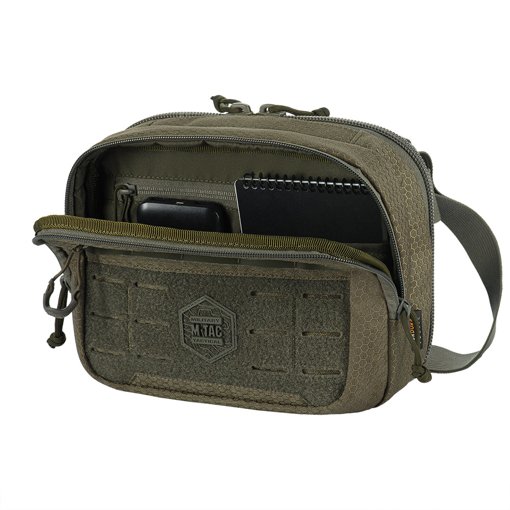 M-Tac EDC-väska Elite HEX