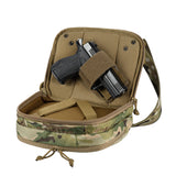 M-Tac EDC-väska Elite