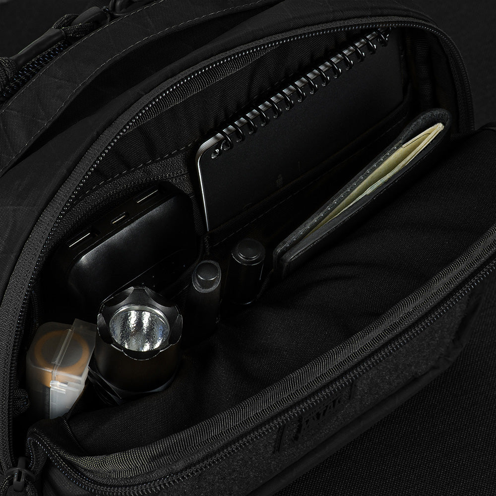 M-Tac EDC-väska X-Pac Elite
