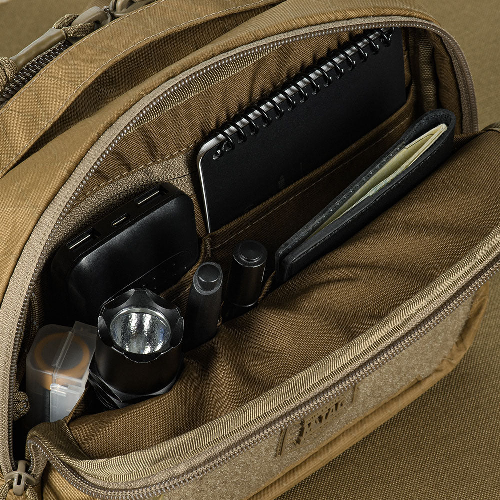 M-Tac EDC-väska X-Pac Elite