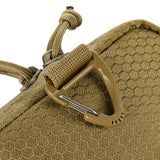 M-Tac EDC Pocket HEX Elite