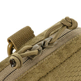 M-Tac EDC Pocket HEX Elite