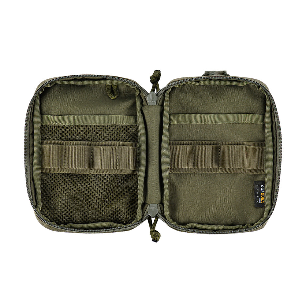 M-Tac EDC Pocket HEX Elite