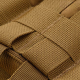 M-Tac elastic pouch for 3 magazines Elite