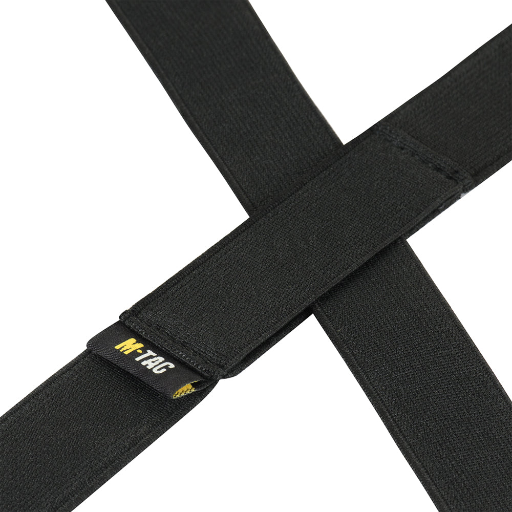 M-Tac elastiska hängslen L7