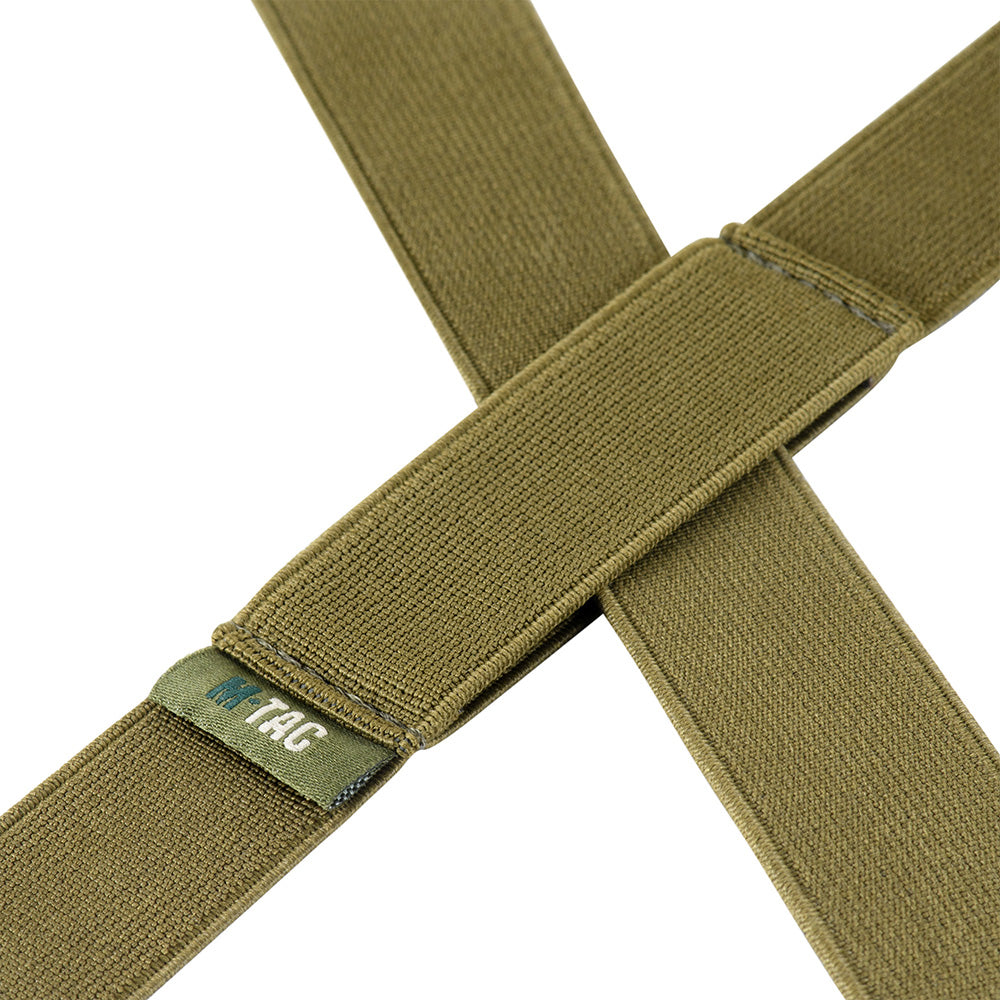 M-Tac elastiska hängslen L7