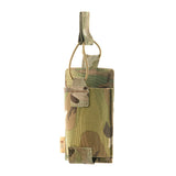 M-Tac elastisk ficka för 1 magasin Elite Cordura